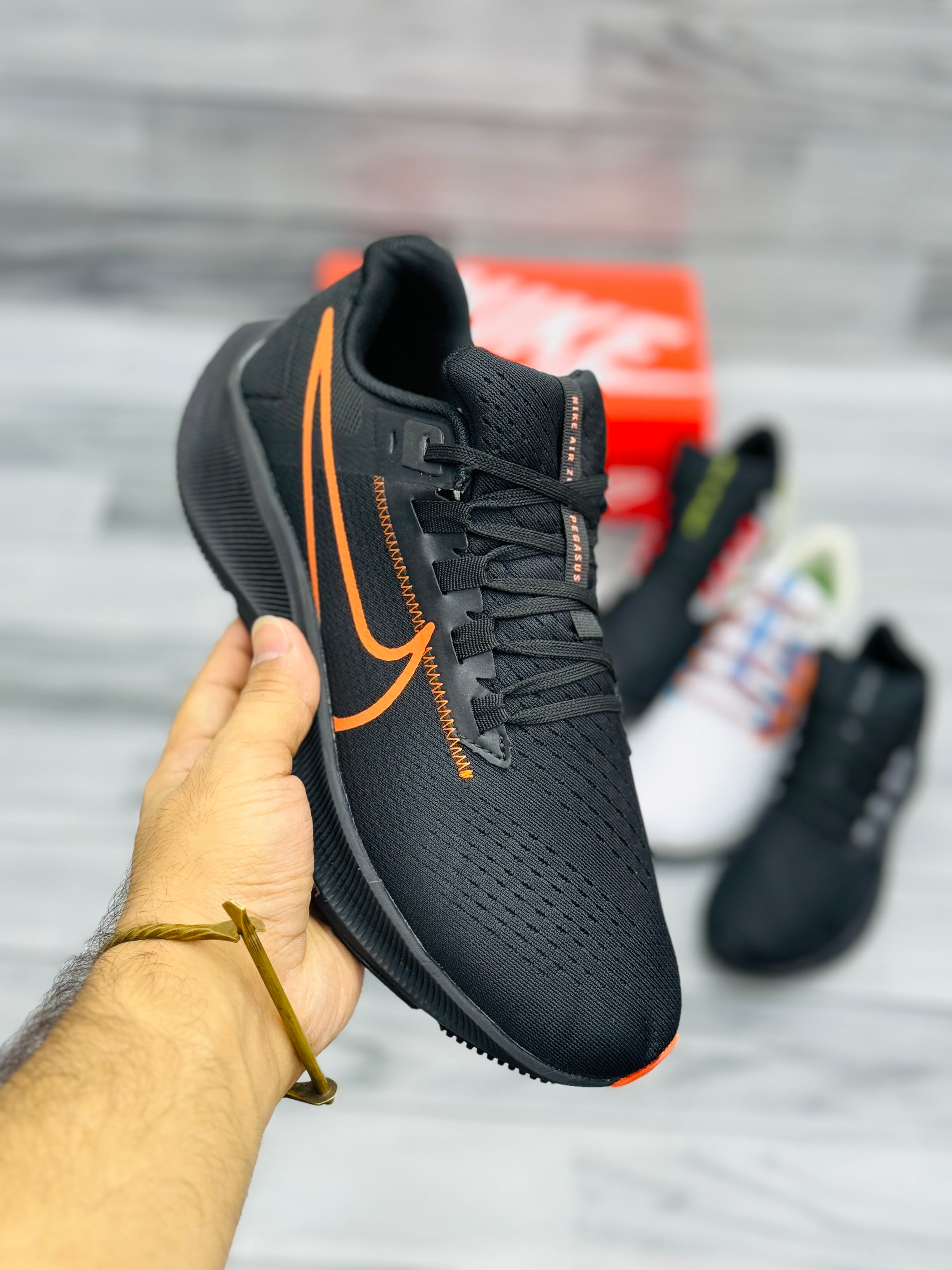 Nke air zoom Pegasus 38