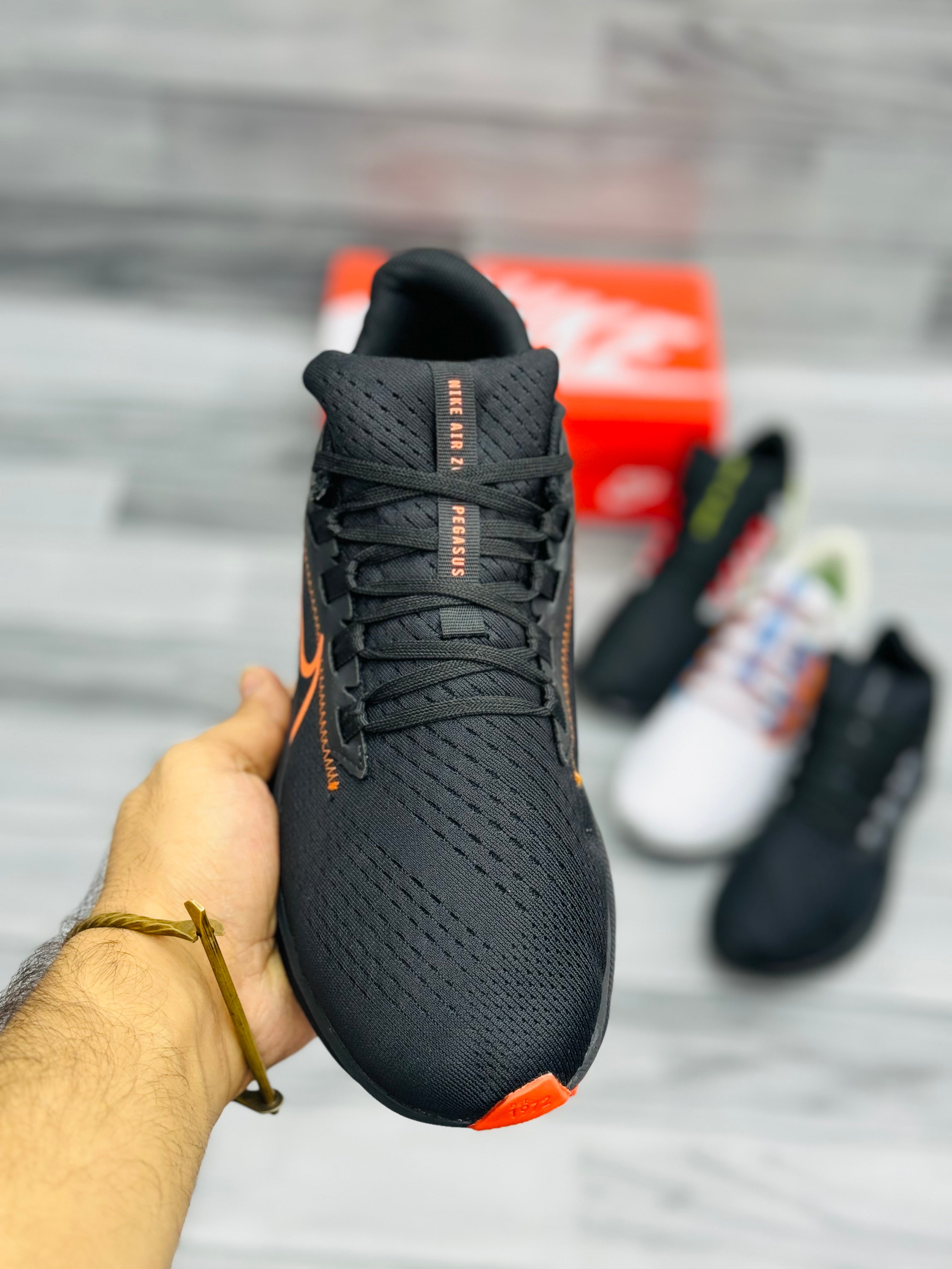 Nke air zoom Pegasus 38