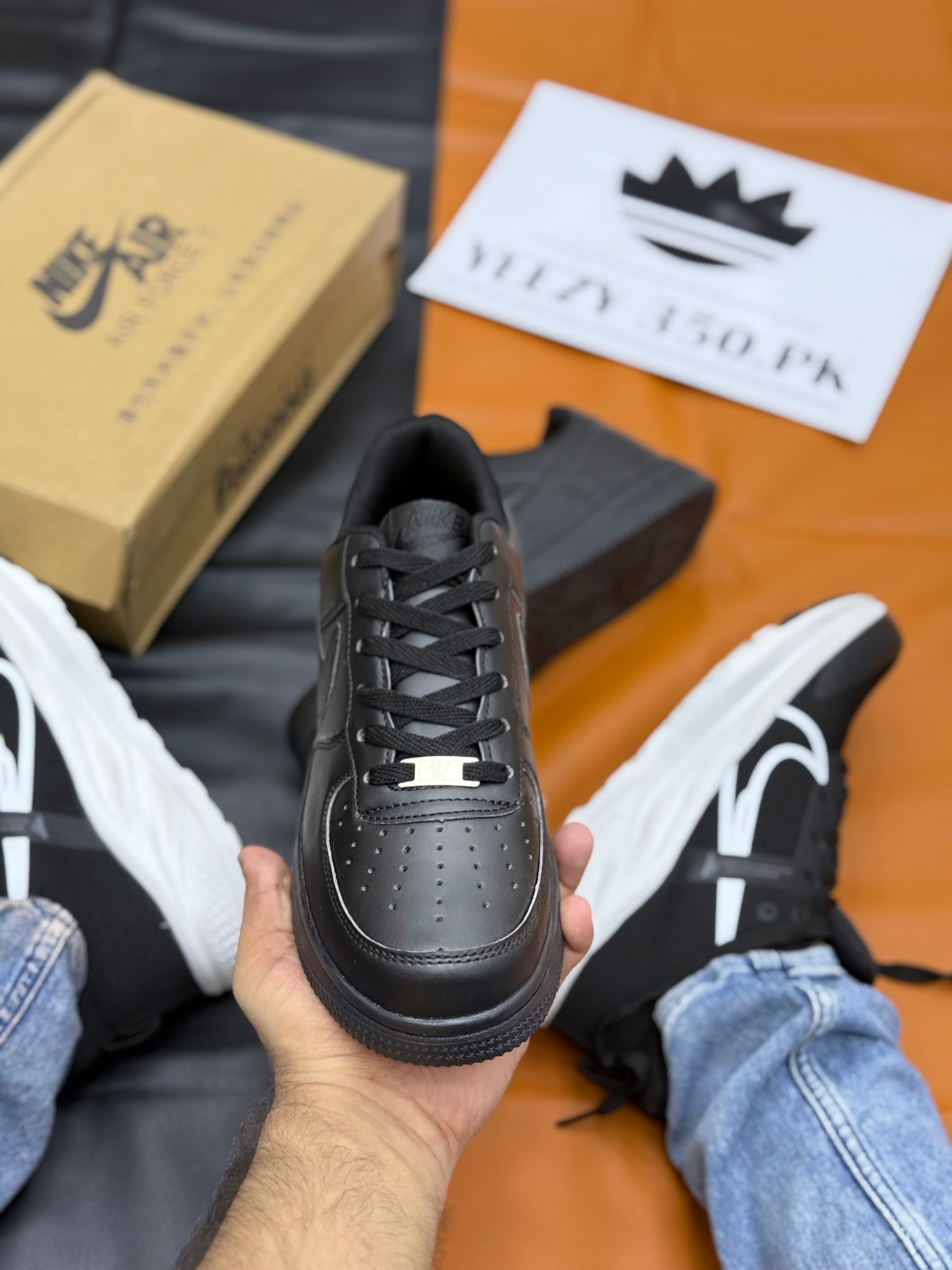 Nke air force 1