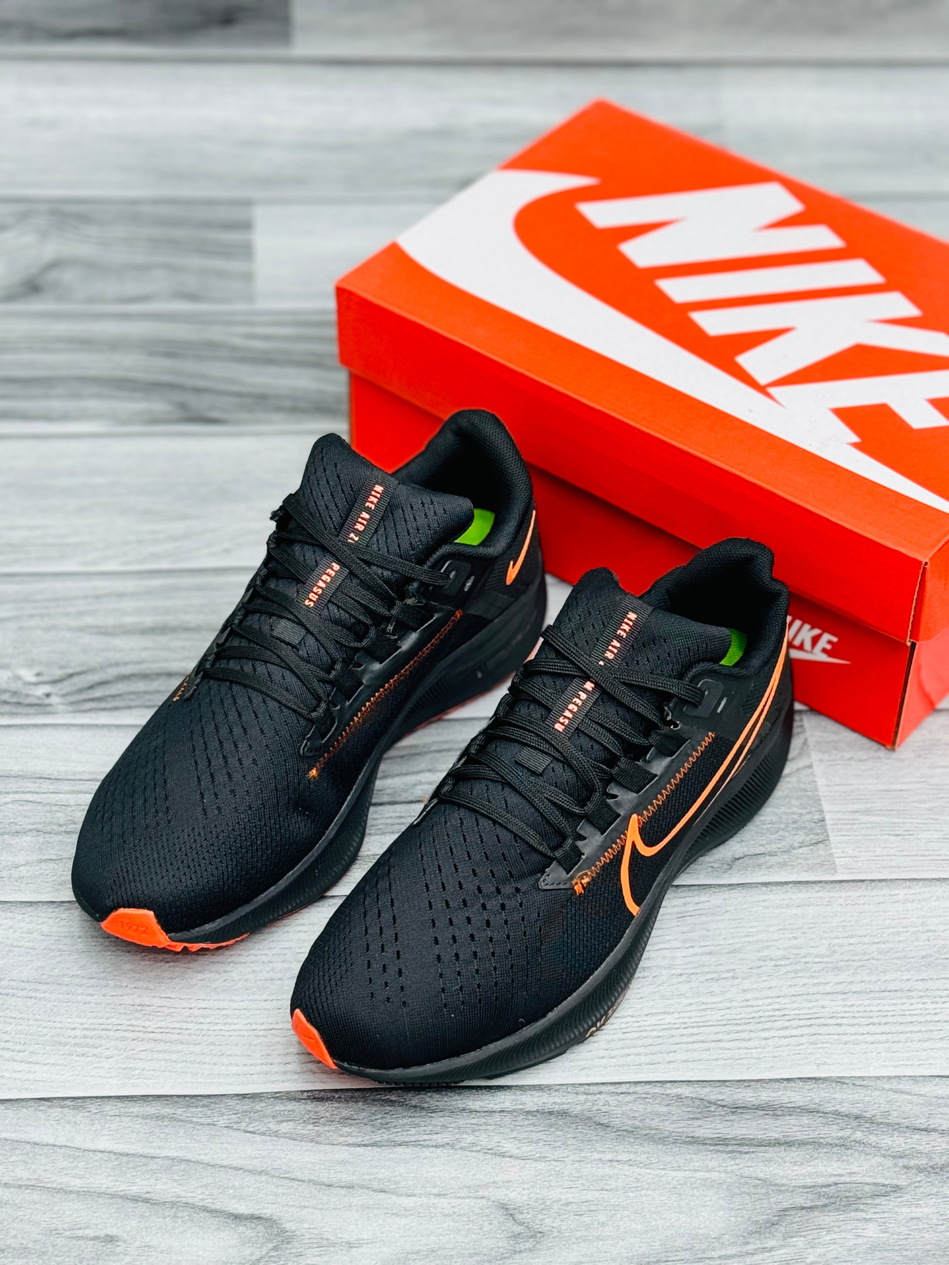 Nke air zoom Pegasus 38