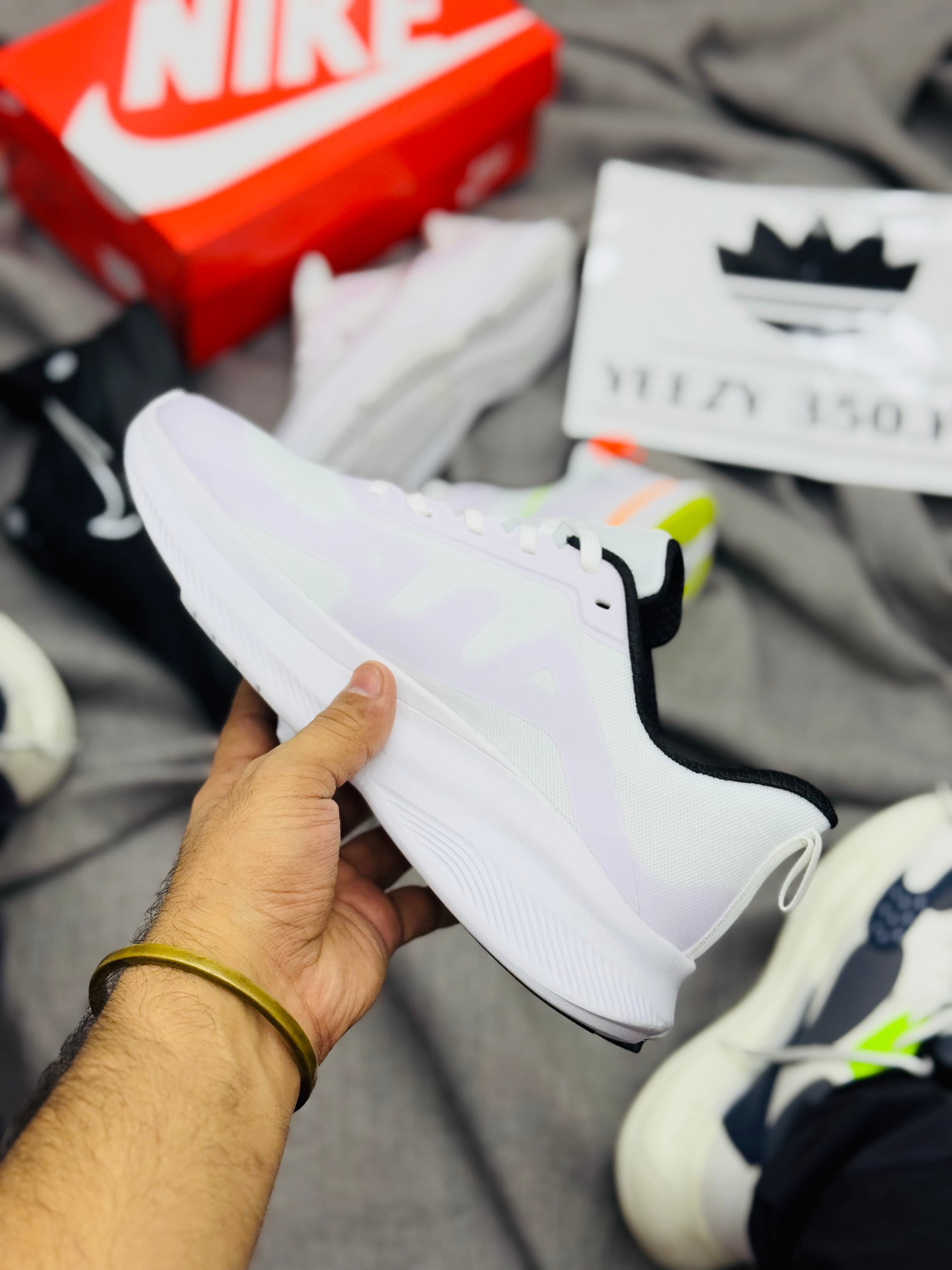 Nke air zoom runners