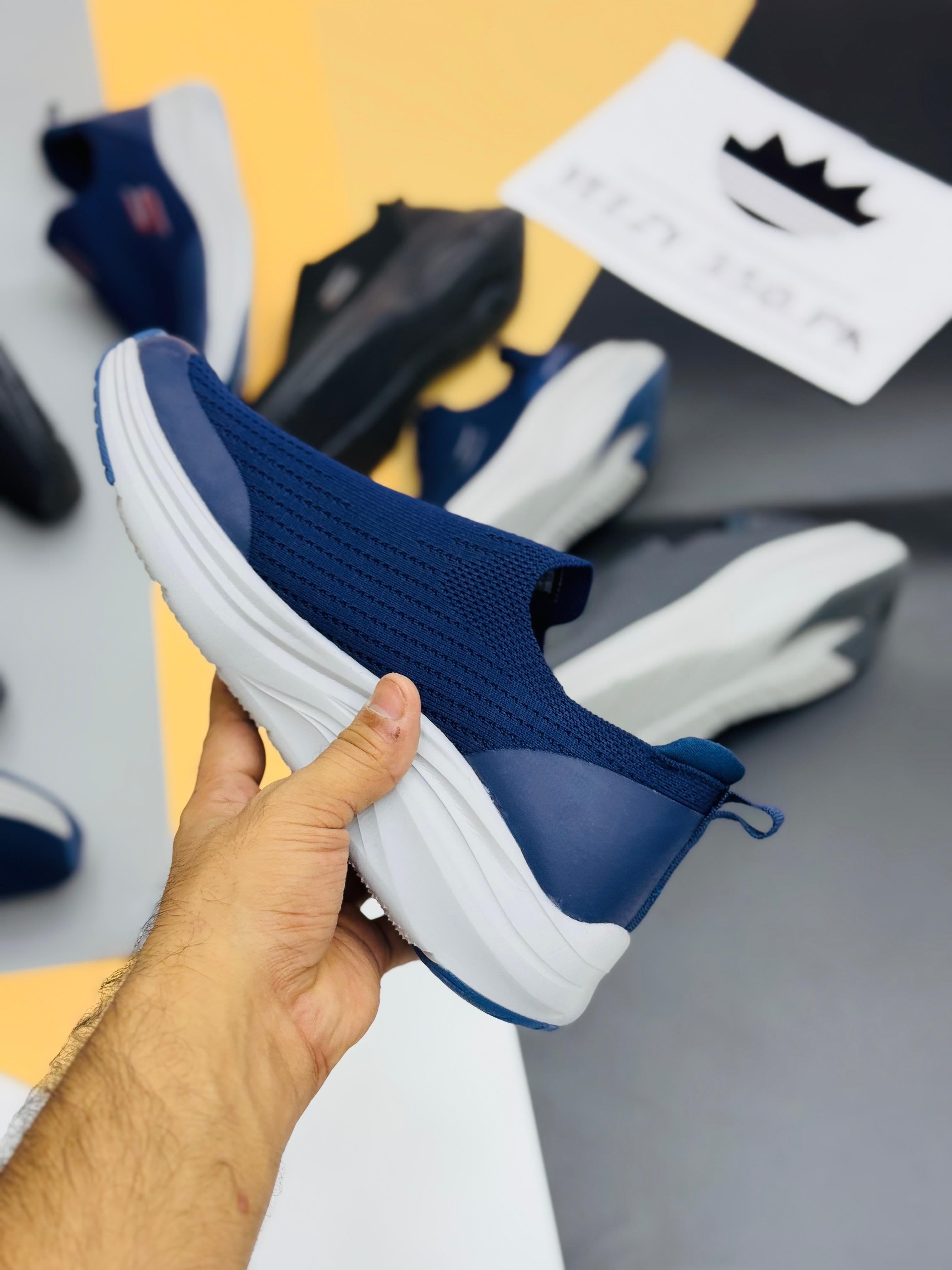 Skechare medicated shoes