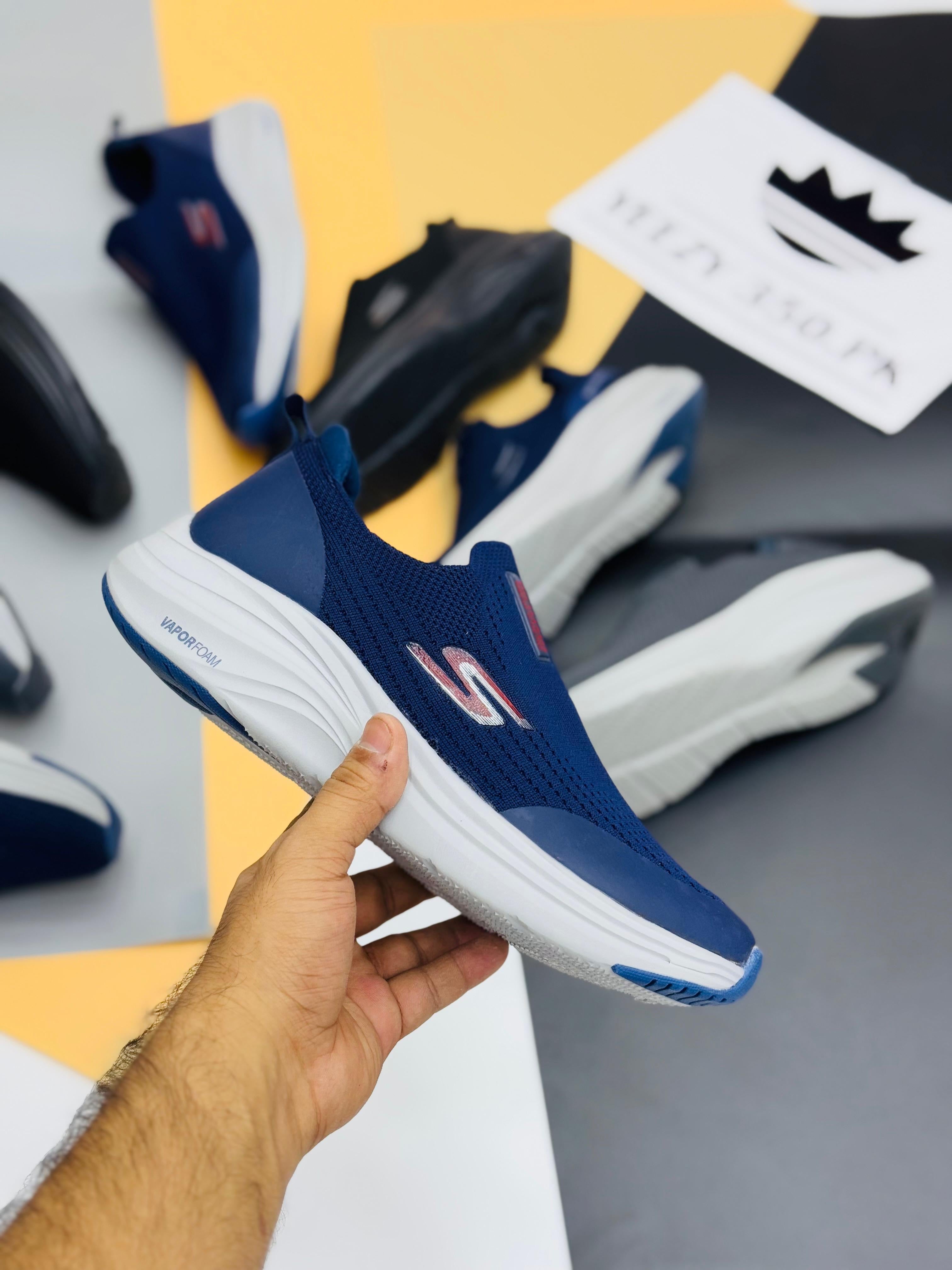 Skechare medicated shoes