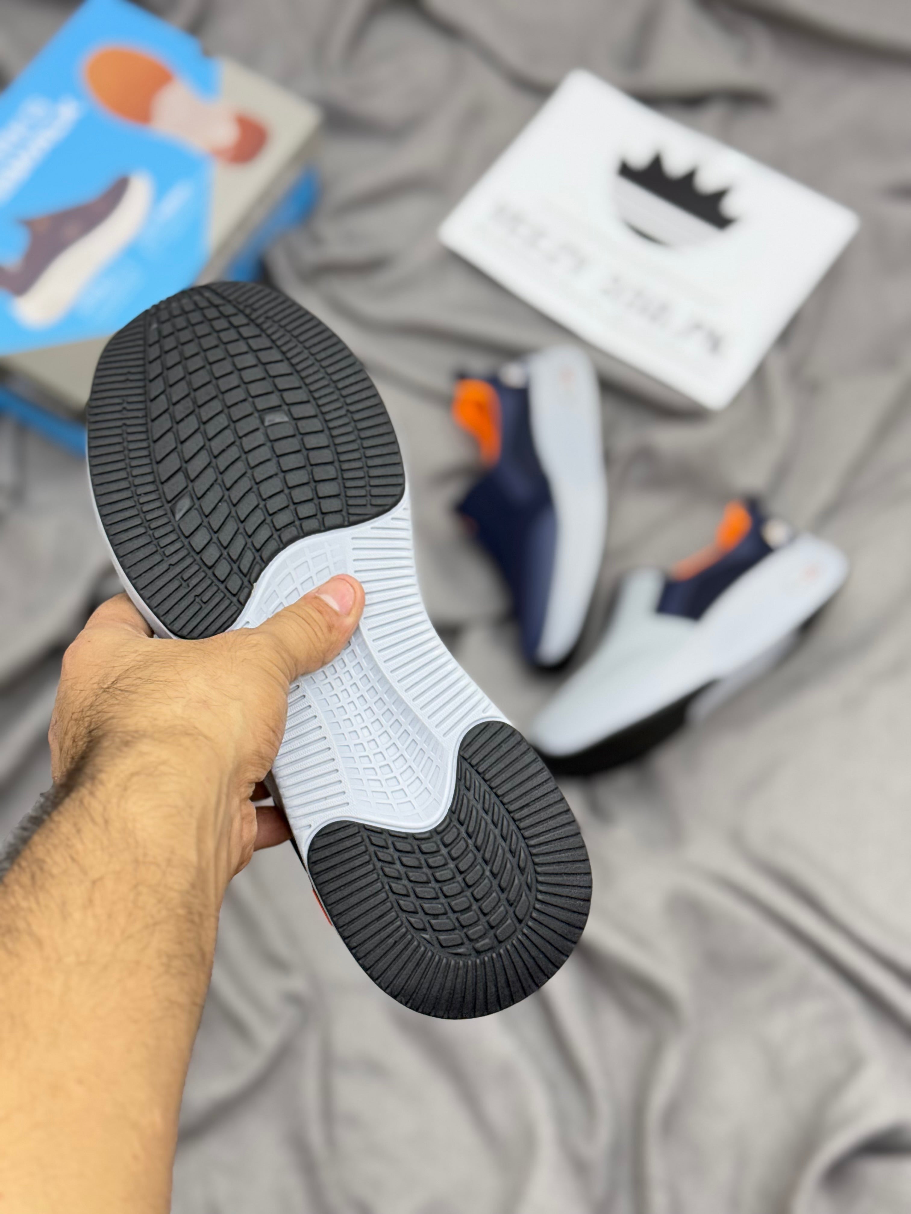 Skechare mark air cooled goga mat