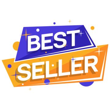 Best Sellers
