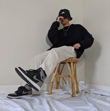 Men